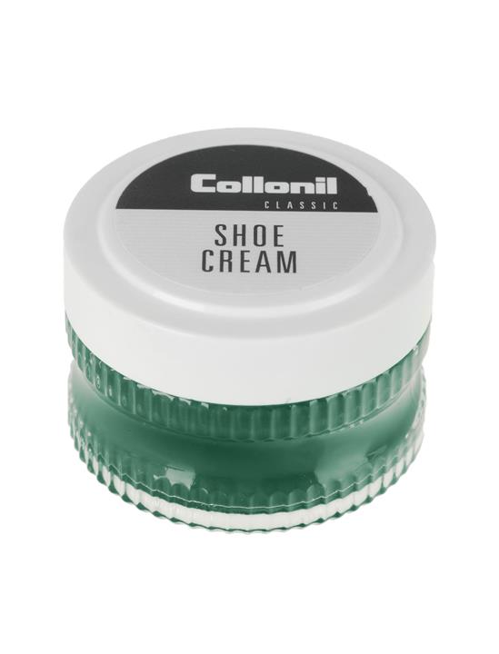 واکس کرمی کفش - کلنیل Shoe Cream - Collonil